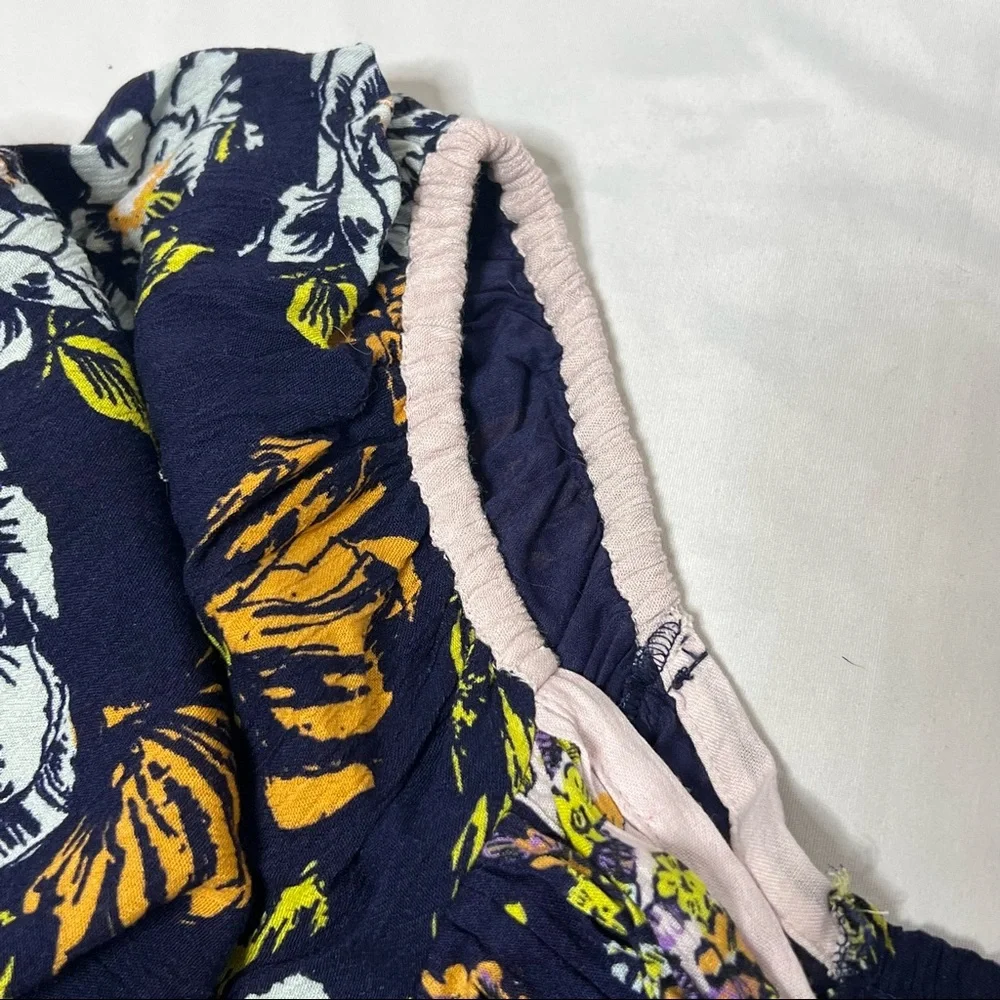 NWT Free People Mirabella top - Picture 12 of 14